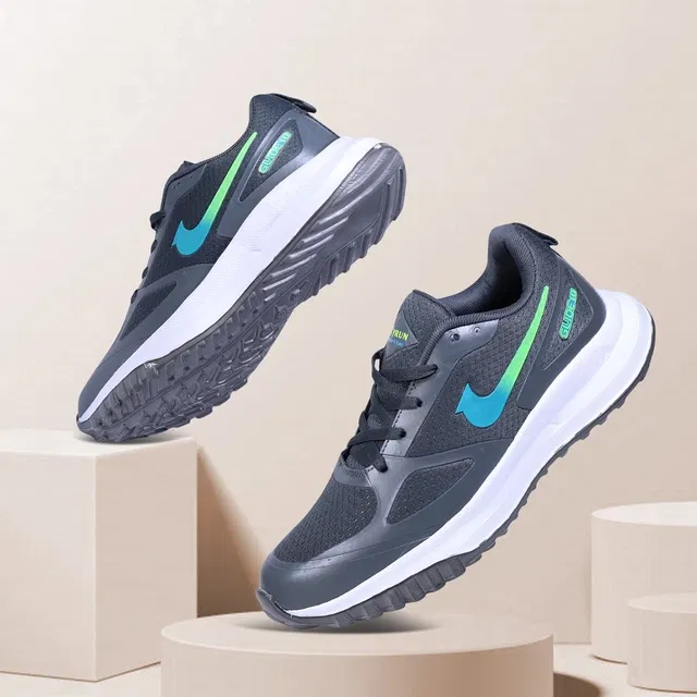 Sport Shoes for Men, Grey (6)