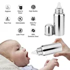 Stainless Steel Milk Bottle for Baby 