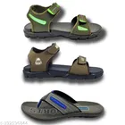 Sandals with Flipflop for Men 