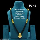 BHAWANA MAHARASHTRIAN STYLE MANGALSUTRAS