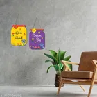 MDF Wooden Wall Hanging Quotes 