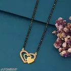 Alloy Mangalsutra for Women 