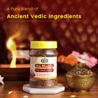 ओम शांति हवन सामग्री, 125 g