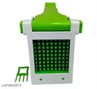 Plastic Manual Vegetables Chopper 
