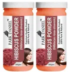 Park Daniel Premium Hibiscus Powder 