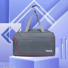 Polyester Duffel Bags 