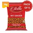सेठी नट क्रैकर 5X75ग्राम 