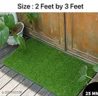 Artificial Grass Doormat 