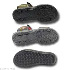 Sandals with Flipflop for Men 