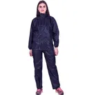 Polyester Rain Suit for Men & Women 