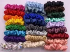 Fabric Colours 