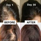 Oneway Happiness Herbal Onion Hair Oil 