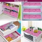 E-Retailer PVC Waterproof Multipurpose Table Mats Placemats For Dining Table 