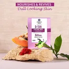आयुथवेदा डी-टैन फेशियल किट 40 g