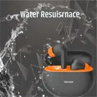 TecSox ACE Wireless Earbuds | Balanced Sound with 20 Hr Playtime