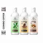 PuriFlame Pure Bhringraj Oil 