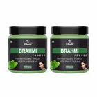 Natural Brahmi Powder for Skin & Hair 