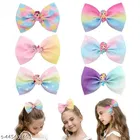 Set of 82 pcs Hair Accessories Combo for Women 