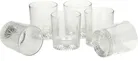 Liquor cum Cocktail Glasses 