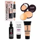 SumSh Makeup Combo Pack of 5 | Gift for Sister | Rakhi Special