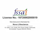 NutraChoice Apple Cider Vinegar Tablets 