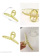 Metal Hair Clutcher for Women & Girls 