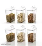 Airtight Easy Flow Jar 