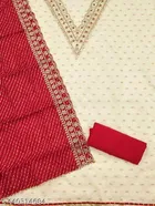 Embroidered Patiala Suits for Women 