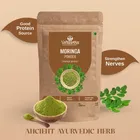 Vedaartha Moringa Leaf Powder, Pack of 5 