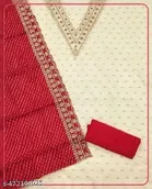Embroidered Patiala Suits for Women 