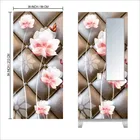 Vinyl Wallpaper Sticker for Wardrobe Door 