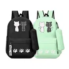 PU Backpacks for Women 