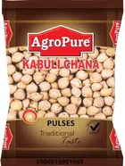 Agro Pure Kabuli Chana 1 kg (Chota Kabuli)