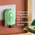 Godrej aer Plug Electric Air Freshener - 2 Refills 
