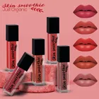 Skin Smoothie Matte Liquid Lipsticks 