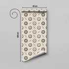 Vinyl Wallpaper Sticker for Wall Decoration 