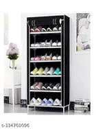 Collapsible Shoe Racks 