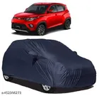 Taffeta Cover for Car, Multicolour