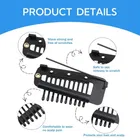 Metal Bridal Saree Pallu Chunni Setting Holding Safety Pins 