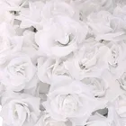 Artificial Rose Flowers Bunches for Diwali Decoration 