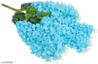 Polyester Artificial Hanging Flower Garlands 