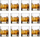 Liquor cum Cocktail Glasses 