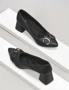 JM Looks Stylish Heels for Women 