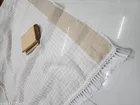 Chanderi Zari Woven Saree for Women 