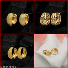 Alloy Earrings for Women 