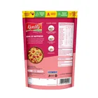 Kwality Cranberry Muesli Fruit, Seeds & Nuts 350 g