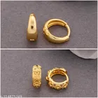 Latest Design Earrings/Studs/Bali Combo