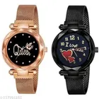 Analog Watch for Women 