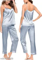 Nightsuit for Women 