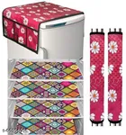 Fridge Cover Set 